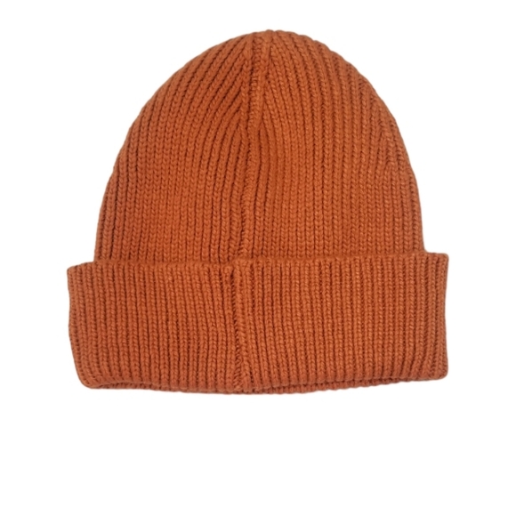 "The Doors" Custom Patched Beanie Unisex One Size - Picture 2 of 4